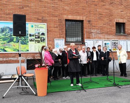 9. obletnica Koroškega medgeneracijskega centra (8)